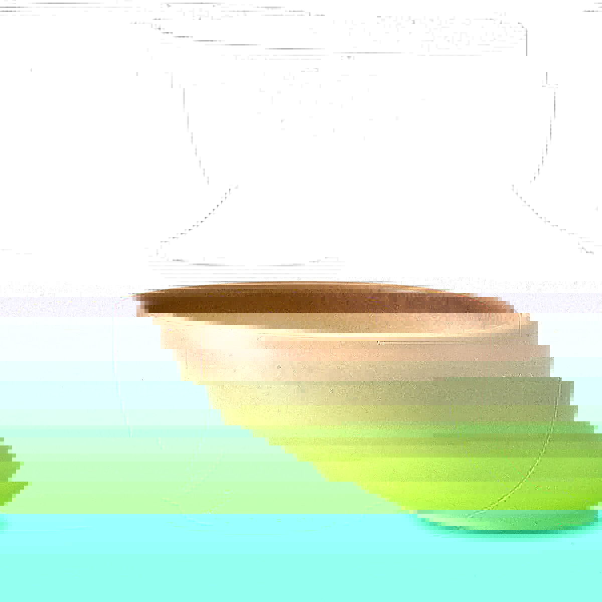 Terra Cereal Bowl