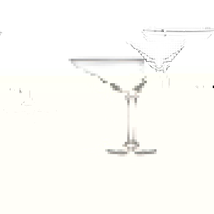 Ascutney Martini Glass