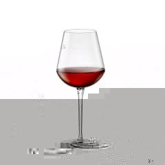 Uno Red Wine Glass