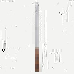 Light wood Nature Bread Knife