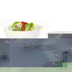 A Table Salad Bowl - Medium