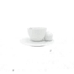 Rêve - Coffee Cup & Saucer